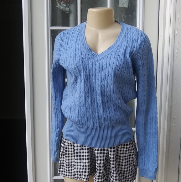 Checkered Black & White Romper - Picture 8 of 11